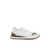 Brunello Cucinelli BRUNELLO CUCINELLI Sneakers Shoes WHITE