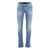 HANDPICKED Handpicked Orvieto Slim Fit Jeans DENIM