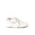 Off-White Off-White Sneakers Shoes WHITE