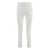 Peserico Peserico Cropped Trousers WHITE