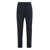 Peserico Peserico Cotton Trousers BLUE