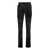 Tom Ford TOM FORD VISCOSE TROUSERS BLACK
