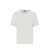 R13 R13 Cotton T-Shirt WHITE