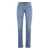 HANDPICKED Handpicked Ravello Slim Fit Jeans DENIM