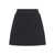 DEL CORE DEL CORE High waisted Skirt BLACK