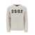 DSQUARED2 DSQUARED2 Sweaters GREY