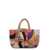 MADE FOR A WOMAN Made For A Woman Ravoravo Xl Tote Bag MULTICOLOR