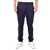 Dondup Dondup Trousers MULTICOLOR
