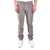 Dondup Dondup Trousers MULTICOLOR