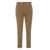 Dondup Dondup Trousers MULTICOLOR
