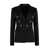 Tagliatore Tagliatore J-Alicya Double-Breasted Jacket Black