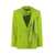 Clips Clips Crepe Blazer GREEN