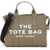 Marc Jacobs The Tote Bag Medium SLATE GREEN