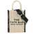 Marc Jacobs The Jacquard Mini Tote Bag WARM SAND