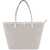 Tory Burch 'Ever-Ready' Shopping Bag NEW IVORY