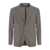 Tagliatore Tagliatore Jacket  TORTORA CHIARO