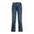 TOTÊME TOTEME Jeans BLUE