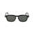 RETROSUPERFUTURE Retrosuperfuture Sunglasses BLACK