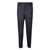 Jil Sander Jil Sander Straight-Cut Tailored Trousers Black