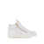 Giuseppe Zanotti Giuseppe Zanotti High Sneakers  "Hi-Top" WHITE
