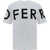 Ferragamo T-Shirt BLACK-WHITE