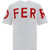 Ferragamo T-Shirt WHITE