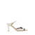 MALONE SOULIERS MALONE SOULIERS HEELED SHOES WHITE