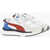 PUMA Low-Top Wild Rider Layers Sneakers With Rubber Sole* White