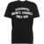DSQUARED2 T-shirt with logo Black