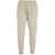 DSQUARED2 Joggers with logo Beige