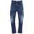 DSQUARED2 Jeans "Bro Jean" Blue