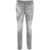DSQUARED2 Jeans "Cool Girl" Grey