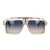 CAZAL Cazal Sunglasses GRAY