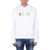 DSQUARED2 Cool Fit Sweatshirt WHITE