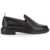 Thom Browne Penny Loafer BLACK