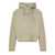 DSQUARED2 DSQUARED2 CIPRO FIT BEIGE HOODIE Beige
