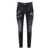 DSQUARED2 DSQUARED2 COOL GUY ANTHRACITE GREY JEANS Black