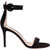 Gianvito Rossi Portofino Black