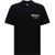 Alexander McQueen Polo Shirt BLACK