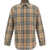 Burberry Caxtan Shirt ARCHIVE BEIGE IP CHK