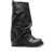 THE ATTICO The Attico Boots Black