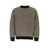 Giorgio Armani Giorgio Armani Knitwear MULTICOLOURED