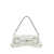 Gucci Gucci Handbags. WHITE