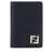 Fendi Fendi Wallets BLUE