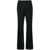 GABRIELE PASINI Gabriele Pasini Wool Blend Trousers BLACK