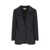 Michael Kors Michael Kors Jackets Black