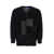 JUNYA WATANABE Junya Watanabe Knitwear Black