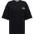 Alexander McQueen T-Shirt BLACK