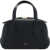 Khaite Maeve Small Handbag BLACK