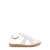 Maison Margiela Replica leather sneakers White